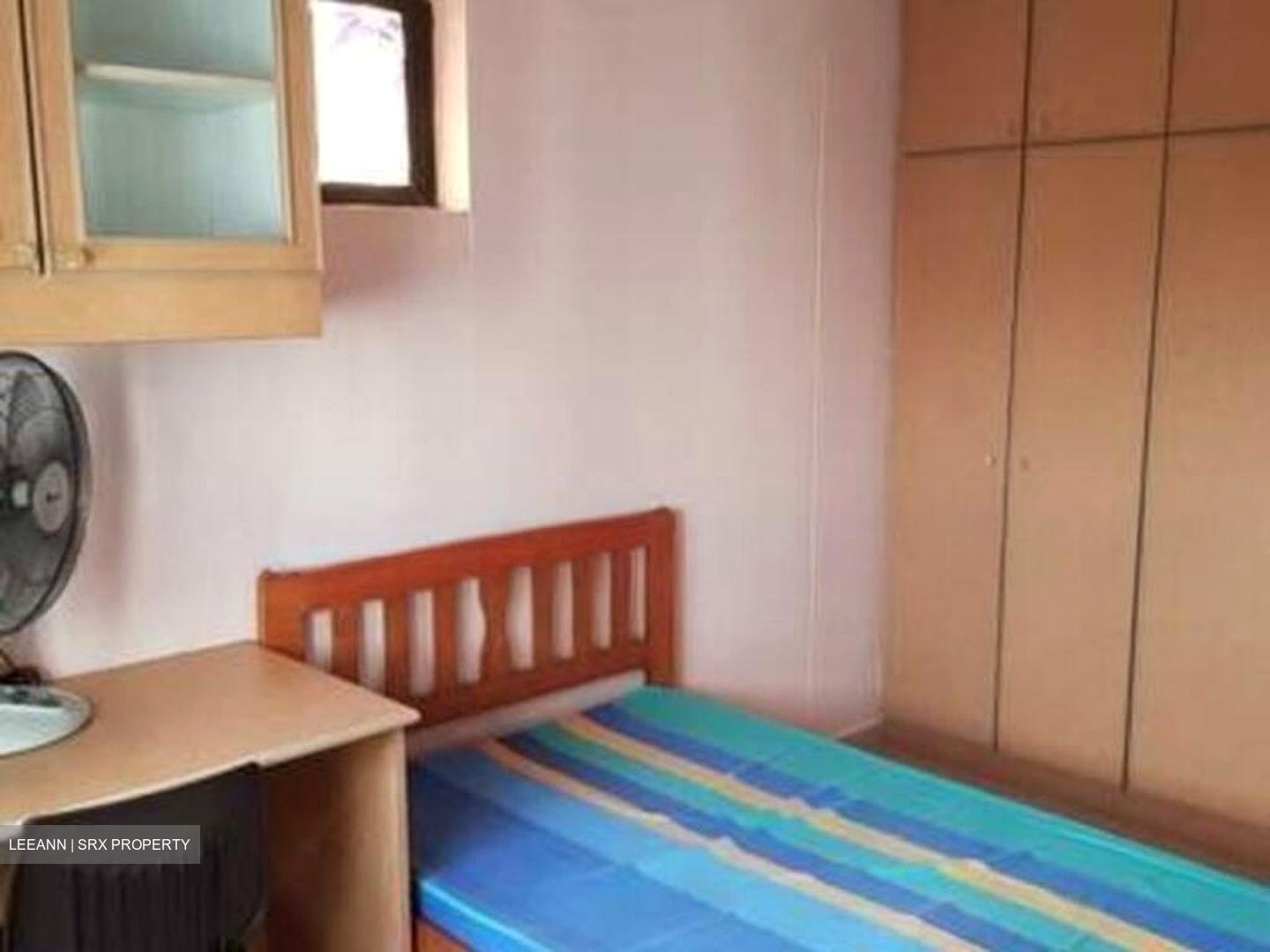 Blk 14A Lorong 7 Toa Payoh (Toa Payoh), HDB 5 Rooms #495639431